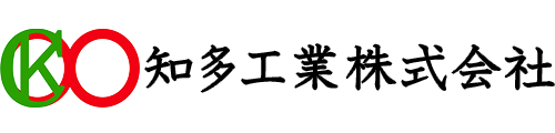 知多工業株式会社